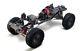 110 Scale Body Frame With Wheels Set For Rc Crawler Car