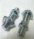 1916 To 1932 Ford Open Car Windshield Frame Studs'32