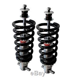 1935 1941 Ford Frame Car Truck Mustang 2 II Front Ifs Coilovers Springs Shocks