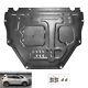 1pc For Buick Encore Gx 2020-2023 Engine Splash Cover Protection Car Chassis