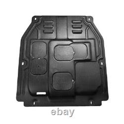 1PC For Buick Envision 2016-2020 Engine Splash Cover Protection Car Chassis