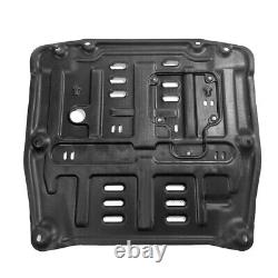 1PC For Chevrolet Equinox 2022-2024 Engine Splash Cover Protection Car Chassis