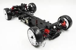 1/10 RC Car Chassis Xpress Execute FT1S FWD Touring Car -KIT- XP-90019