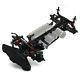 1/10 Rc Car Chassis Xpress Execute Xq2s Awd Touring Car 4wd -assembled- Xp-90036