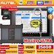 2022 Autel Maxisys Ultra Msultra Diagnostic Scanner 5-in-1 Vcmi Programming Tool