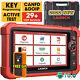 2023new Launch Crp919x Bidirectional Car Diagnostic Tool All System Obd2 Scanner
