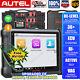 2023 Autel Maxisys Ms906bt Pro Coding Full System Car Diagnostic Scanner Tool