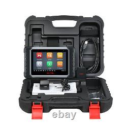 2024 Autel MaxiCOM MK808BT Pro Car Diagnostic Tool Auto OBD2 Scanner Code Reader