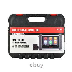 2024 Autel MaxiCOM MK808BT Pro Car Diagnostic Tool Auto OBD2 Scanner Code Reader