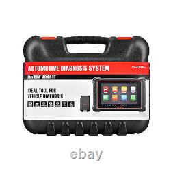 2024 Autel MaxiCOM MK900BT Pro Car Diagnostic Scanner Tool FCA AutoAuth MK900-BT