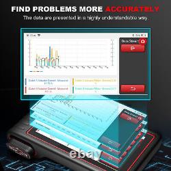 2024 NEW S6 MK808BT Pro Bluetooth Auto Car Diagnostic Tool Full System Scanner