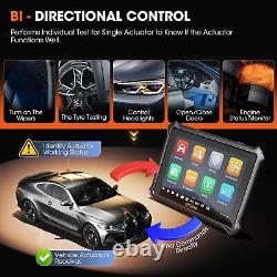 2024 OTOFIX D1 Lite Bidirectional Full System Car Diagnostic Scanner Tool Coding