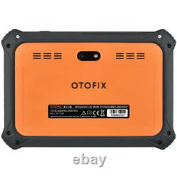 2024 OTOFIX D1 Lite Bidirectional Full System Car Diagnostic Scanner Tool Coding