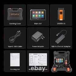 2024 OTOFIX D1 Lite Car Bidirectional Scanner Full System Diagnostic Coding Tool