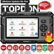 2024 Topdon Ad500s Obd2 Car Scanner Engine Abs Srs At Sas Epb Diagnostic Tool