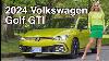 2024 Volkswagen Gti Review We Review Our New Car Not All Perfect