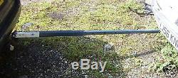 2.5t CAR RECOVERY TOW BAR TOWING POLE A FRAME