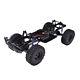 313mm Chassis Frame Wheelbase For 1/10 Scx10 Ii 90046 90047 Rc Crawler Car Parts