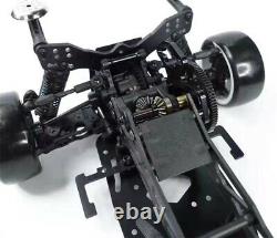 3RACING Sakura D5 KIT 1/10 Remote Control Super Rear Drive Racing Car Frame