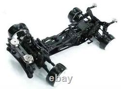 3 Racing 1/10 RC Car DRIFT Chassis RWD Sakura D5 MR With Magnet Mount -KIT