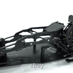 3 Racing 1/10 RC Car DRIFT Chassis RWD Sakura D5 MR With Magnet Mount -KIT