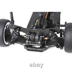 3 Racing 1/10 RC Car Touring Chassis 4WD Advanced S64 -KIT