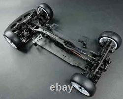 3 Racing 1/10 RC Car Touring Chassis 4WD Advanced S64 -KIT