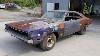 69 Dodge Charger Full Restomod Customized Chassis Hellcat Engine Swap Overhaulin Barn Find