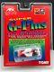 Afx Super G-plus Mobil F1 Indy, #1, Good Year, Super G+ Chassis, Nos In Package