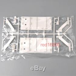 Alloy 20Foot Container Frame for 1/14 Actros trailer Tractor Tamiya RC Model Car