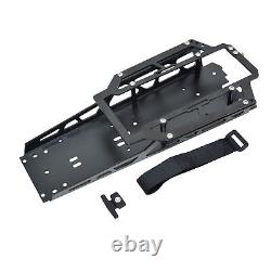 Aluminum Chassis Kit for Tamiya Sand Scorcher Fighting Buggy Champ Chassis