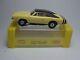 Aurora Model Motoring Dodge Charger Slot Car With Case, Label & Nos Chassis
