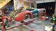 Austin Healey 100-4, Brand New Car In Parts, New Chassis, Tons Of Parts, Cheap
