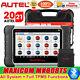 Autel Mk808ts Car Wifi Diagnostic Tool Tpms Programming Obd2 Scanner Code Reader
