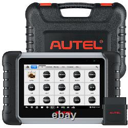 Autel MaxiCOM MK808BT PRO Bidirectional Car Diagnostic Scanner Tool