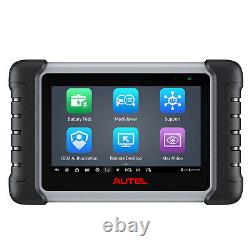 Autel MaxiCOM MK808BT PRO Bidirectional Car Diagnostic Scanner Tool