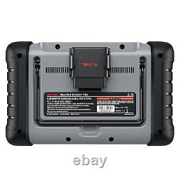 Autel MaxiCOM MK808BT PRO Bidirectional Car Diagnostic Scanner Tool