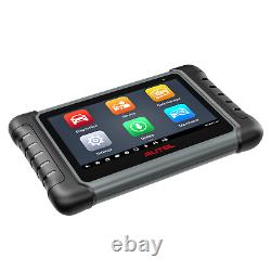 Autel MaxiCOM MK808S PRO MX808S Bidirectional Diagnostic Scanner Tool Key Coding