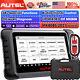 Autel Maxicom Mk808s Pro Obd2 Car Diagnostic Scanner Tool Key Coding Code Reader