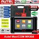 Autel Maxicom Mk808 Mx808 Obd2 Car Diagnostic Scanner Full System Immo Coding