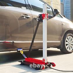 Auto Body Dent Removal Tool Pulling System Machine Car Frame