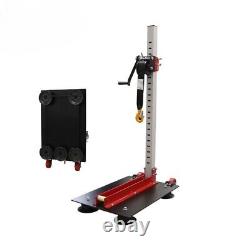 Auto Body Dent Removal Tool Pulling System Machine Car Frame