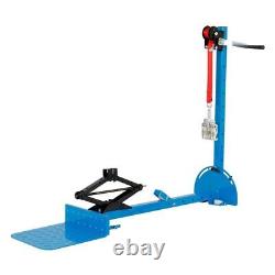 Auto Body Dent Removal Tool Pulling Systems Machine Car Frame Repair Shop