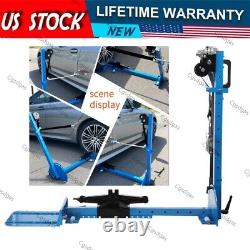 Auto Body Dent Removal Tool Pulling Systems Machine Car Frame for Repair Shop