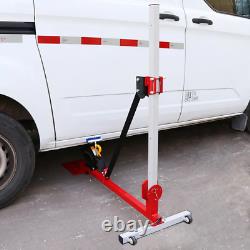 Auto Body Dent Removal Tool Pulling Systems Machine Car Frame for Repair Shop