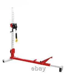 Auto Body Dent Removal Tool Pulling Systems Machine Car Frame for Repair Shop