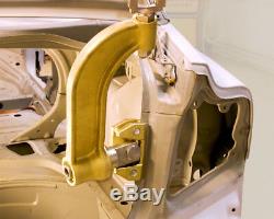 Autorobot Car Body Frame Repair Gripper set Panel Beating Tool 360 Degrees