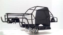Axial Racing Rock Crawler Chassis, RC Car Truck, direct swap for axial scx10