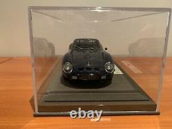 BBR/CMC 1/18 1807B Ferrari 250 GTO Chassis 4219GT Dark Blue LE 54/108 pcs