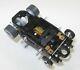 Bsrt 2.5 Ohm Lvl 35 Neo Ball Brng Chassis- Insanely Fast & Best Handling /tyco